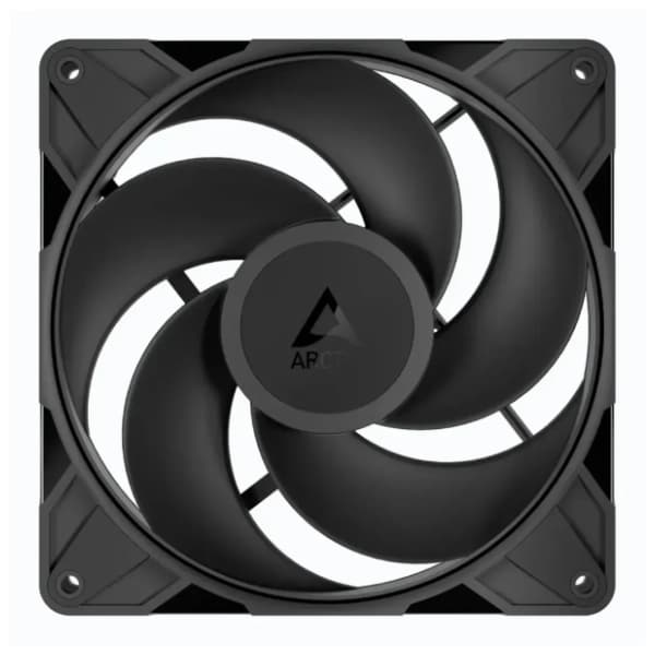 ARCTIC P14 Pro Reverse (3u1) Black ventilator za PC 1