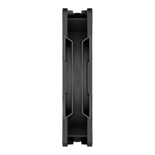ARCTIC P14 Pro Reverse (3u1) Black ventilator za PC 4