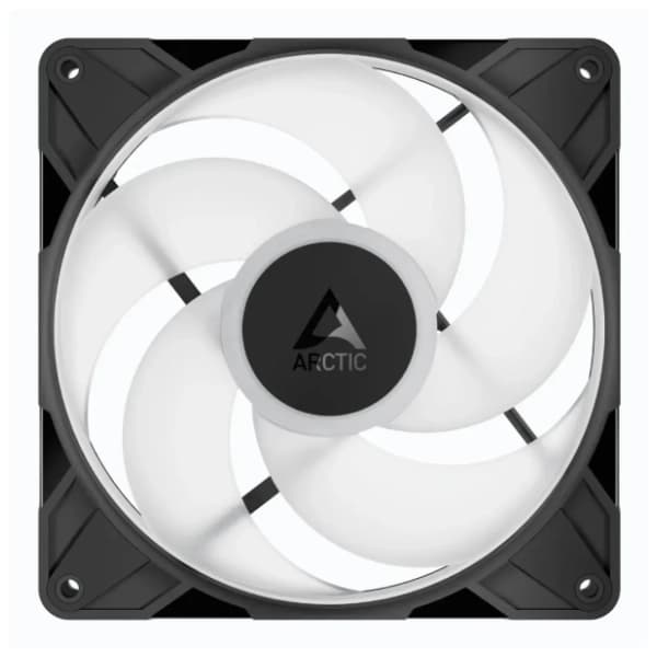 ARCTIC P14 Pro Reverse A-RGB (3u1) Black ventilator za PC 3