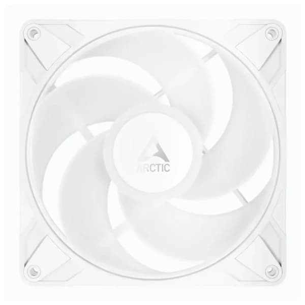 ARCTIC P14 Pro Reverse A-RGB (3u1) White ventilator za PC 3
