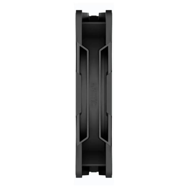 ARCTIC P14 Pro Reverse A-RGB Black ventilator za PC 4