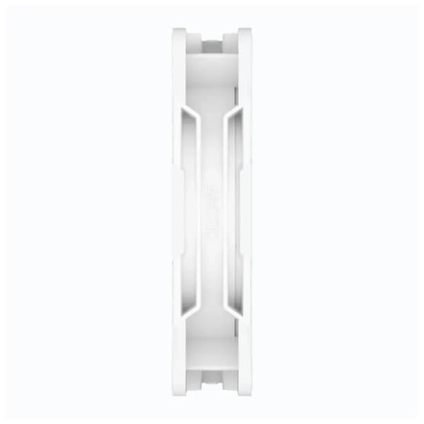 ARCTIC P14 Pro Reverse A-RGB White ventilator za PC 2