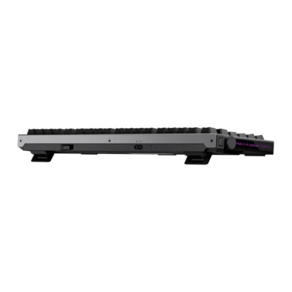 ASUS bežična tastatura X903 Strix Morph 3