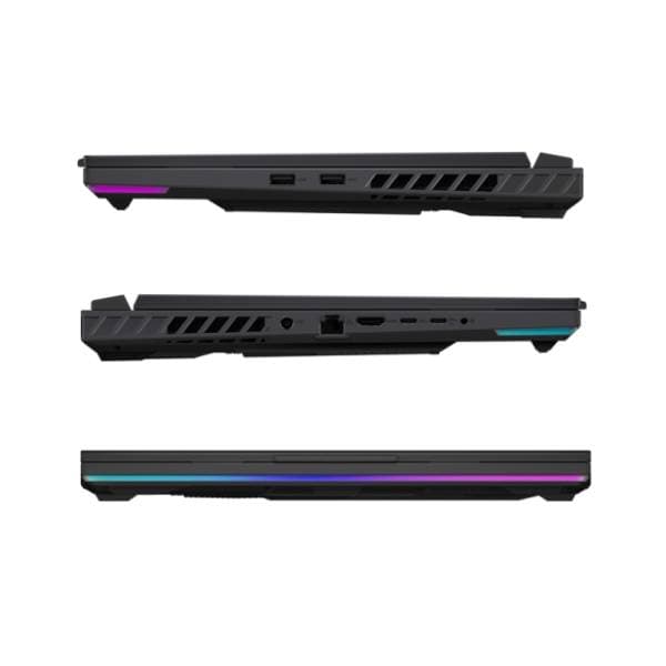 ASUS laptop ROG Strix G16 G614PM-UI-RV169 R9-8940HX/16GB/1TB/RTX 5060 8GB + ranac 7