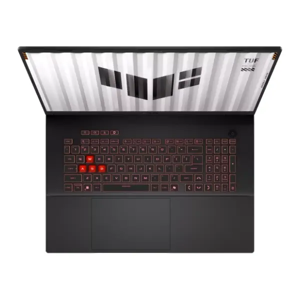 ASUS laptop TUF Gaming A18 FA808UP-S8005 32GB/1TB GeForce RTX 5070 2