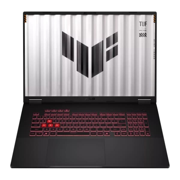 ASUS laptop TUF Gaming A18 FA808UP-S8105 32GB/1TB GeForce RTX 5070 1
