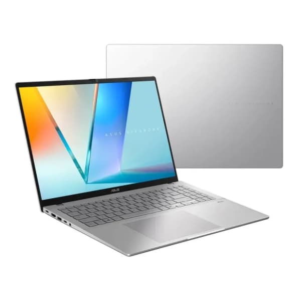 ASUS laptop Vivobook S 16 S3607CA-RPA162 Ultra 7 255H 16GB/1TB 4