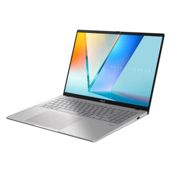 ASUS laptop Vivobook S 16 S3607CA-RPA162 Ultra 7 255H 16GB/1TB 3