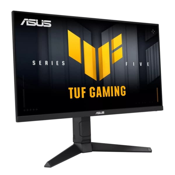 ASUS monitor 24.5'' Fast IPS TUF Gaming VG259QL5A 1