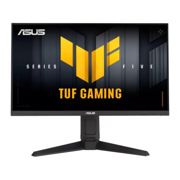 ASUS monitor 24.5'' Fast IPS TUF Gaming VG259QMRL5A 0
