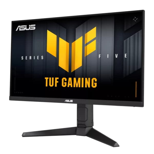 ASUS monitor 24.5'' Fast IPS TUF Gaming VG259QMRL5A 2
