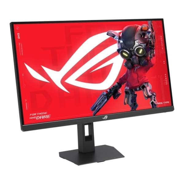 ASUS monitor 27'' Fast IPS Dual Mode ROG Strix 5K XG27JCG 1