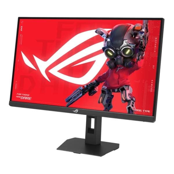 ASUS monitor 27'' Fast IPS Dual Mode ROG Strix 5K XG27JCG 2