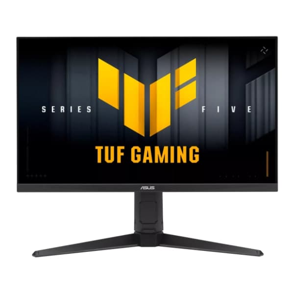 ASUS monitor 27'' Fast IPS TUF Gaming VG27AQL5A 0