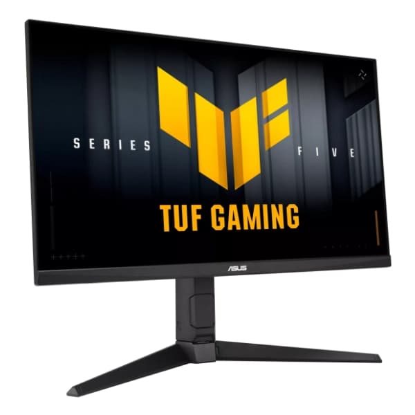 ASUS monitor 27'' Fast IPS TUF Gaming VG27AQL5A 1