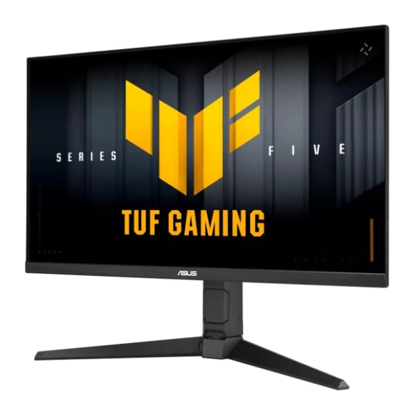 ASUS monitor 27'' Fast IPS TUF Gaming VG27AQL5A 2