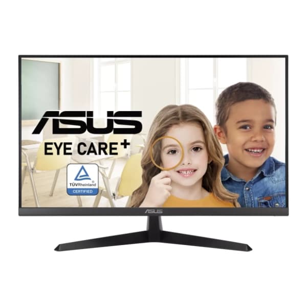 ASUS monitor 27'' IPS Eye Care VY27UQ 0