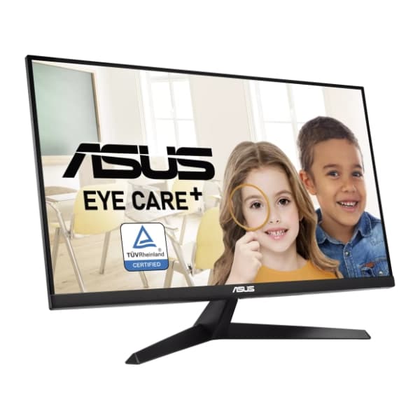 ASUS monitor 27'' IPS Eye Care VY27UQ 1