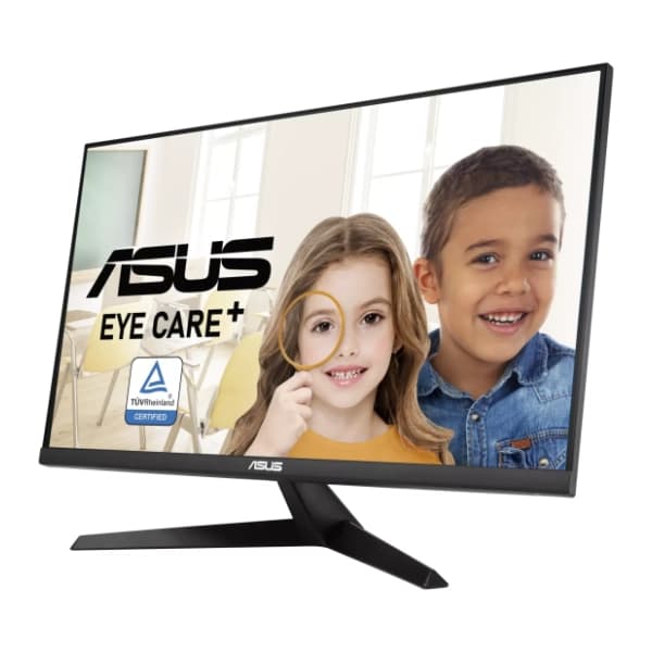 ASUS monitor 27'' IPS Eye Care VY27UQ 2