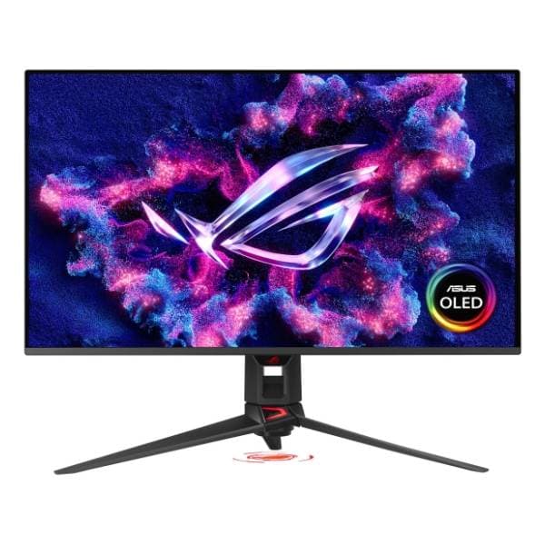 ASUS monitor 32'' QD-OLED ROG Swift PG32UCDM3 0