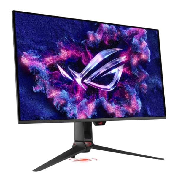 ASUS monitor 32'' QD-OLED ROG Swift PG32UCDM3 1