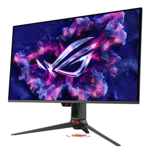 ASUS monitor 32'' QD-OLED ROG Swift PG32UCDM3 2