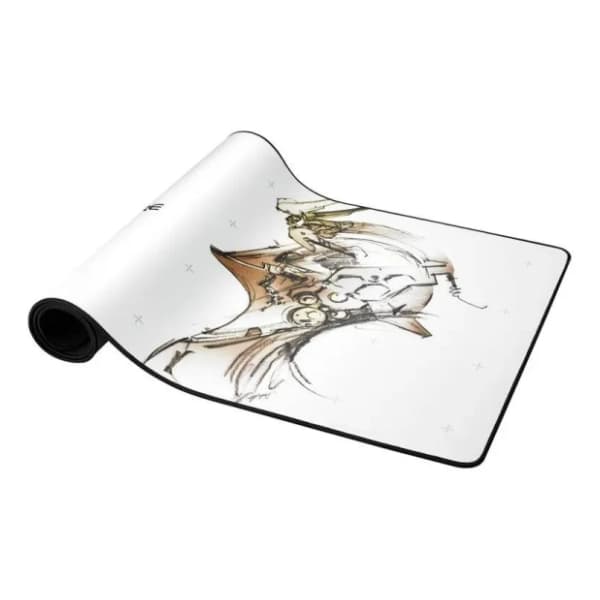 ASUS podloga za miša Rog Scabbard Ii White 1