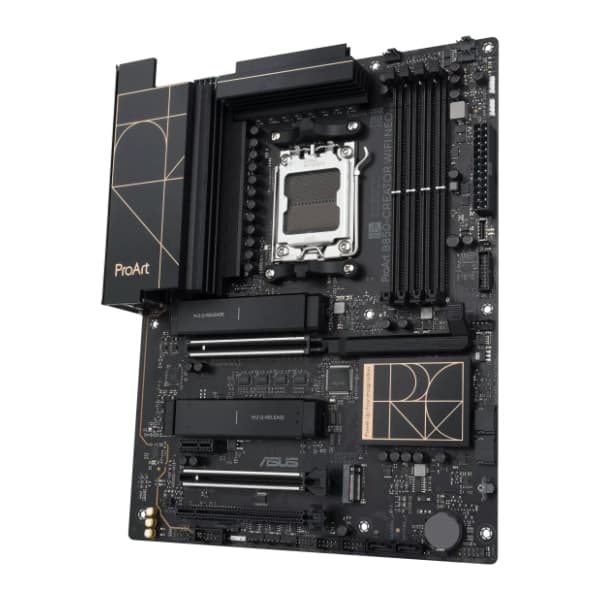ASUS ProArt B850-CREATOR WIFI NEO matična ploča 1