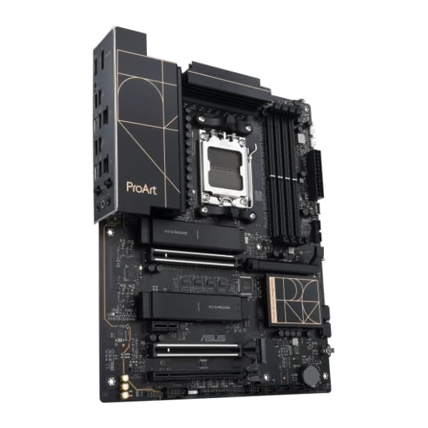 ASUS ProArt B850-CREATOR WIFI NEO matična ploča 3