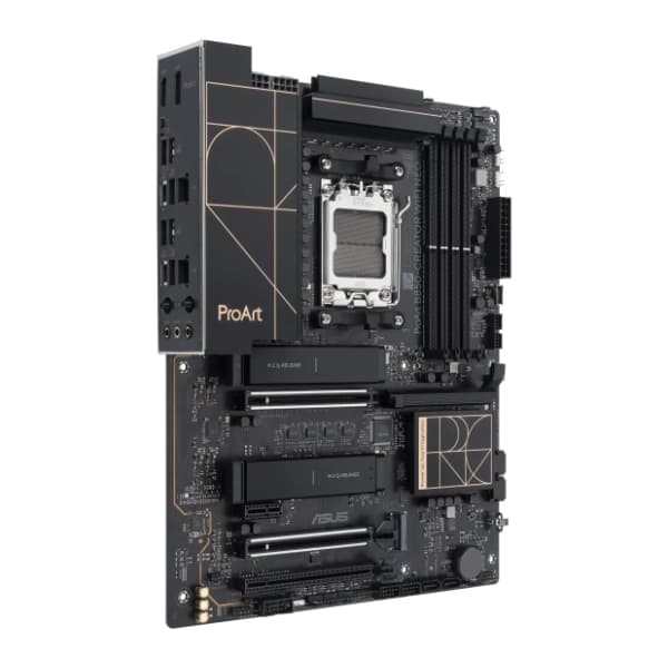 ASUS ProArt B850-CREATOR WIFI NEO matična ploča 4