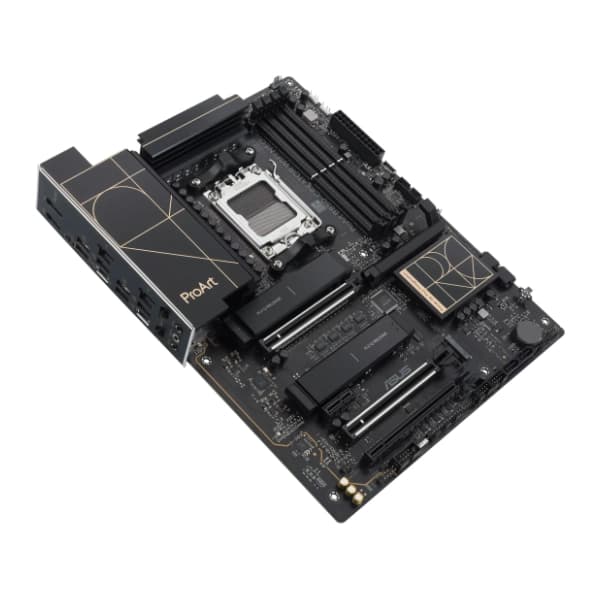 ASUS ProArt B850-CREATOR WIFI NEO matična ploča 5