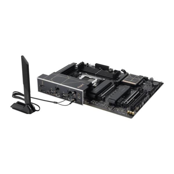 ASUS ProArt B850-CREATOR WIFI NEO matična ploča 7
