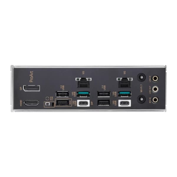 ASUS ProArt B850-CREATOR WIFI NEO matična ploča 8