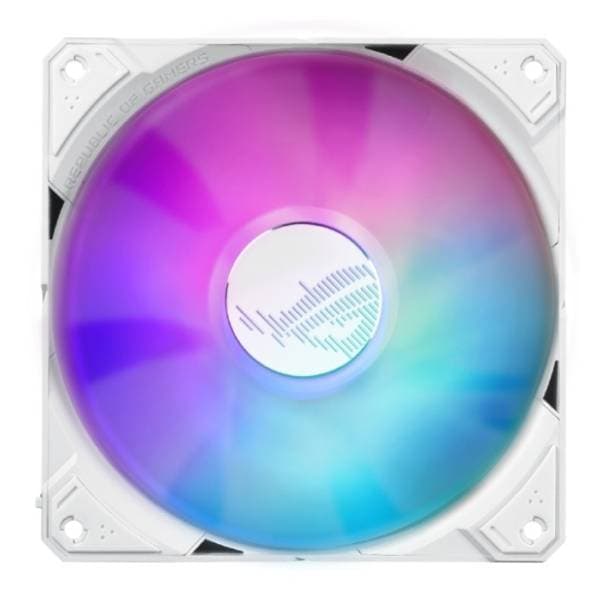ASUS ROG Ryujin III 240 RGB White vodeno hlađenje 1