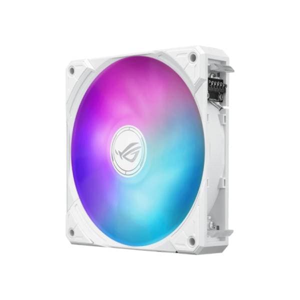 ASUS ROG Ryuo IV SLC 360 ARGB White vodeno hlađenje 5