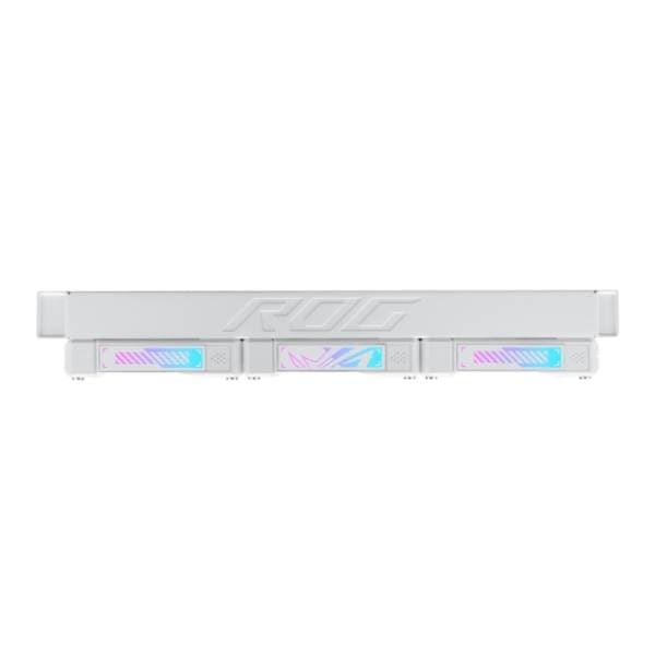 ASUS ROG Ryuo IV SLC 360 ARGB White vodeno hlađenje 7