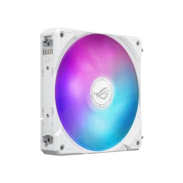 ASUS ROG Ryuo IV SLC 360 ARGB White vodeno hlađenje 6