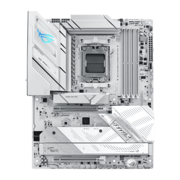 ASUS ROG STRIX B850-A GAMING WIFI7 NEO matična ploča 2