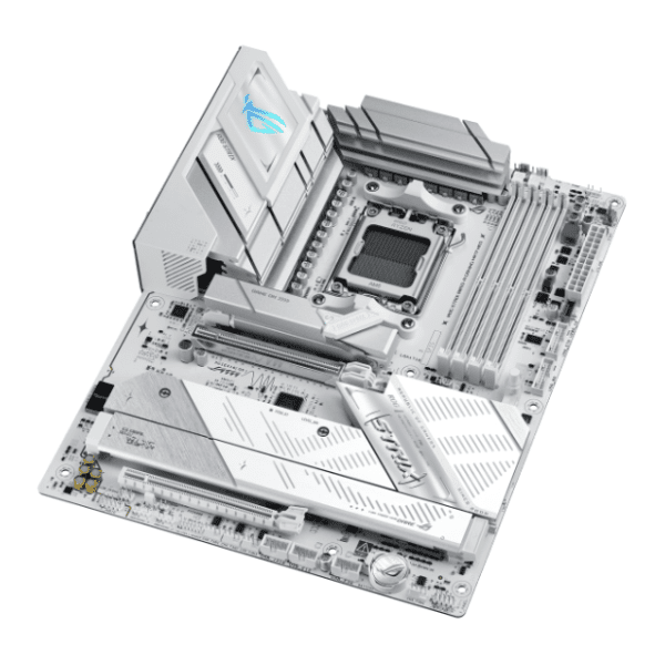ASUS ROG STRIX B850-A GAMING WIFI7 NEO matična ploča 4