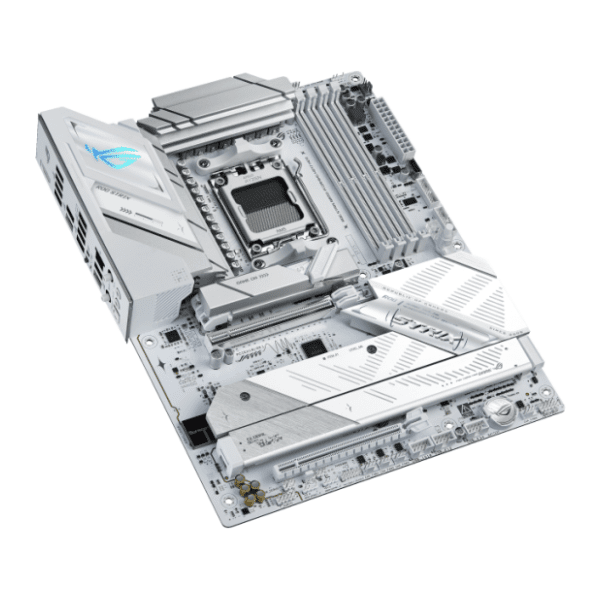 ASUS ROG STRIX B850-A GAMING WIFI7 NEO matična ploča 5