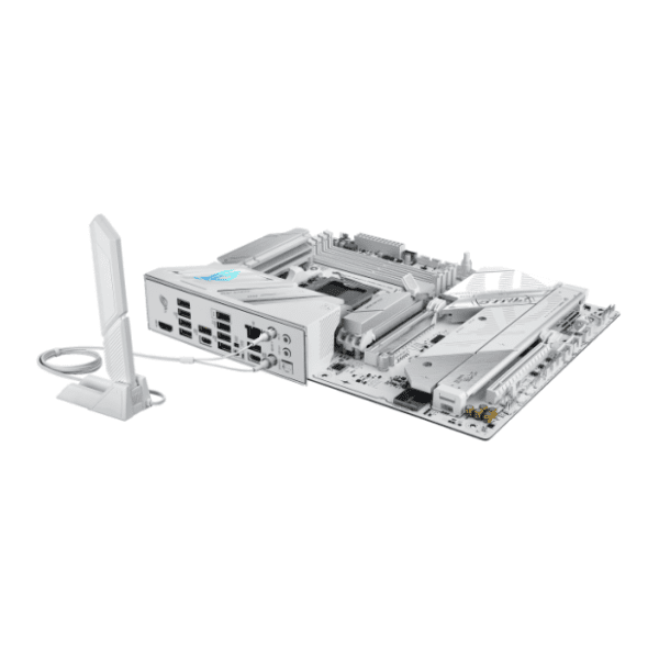 ASUS ROG STRIX B850-A GAMING WIFI7 NEO matična ploča 7