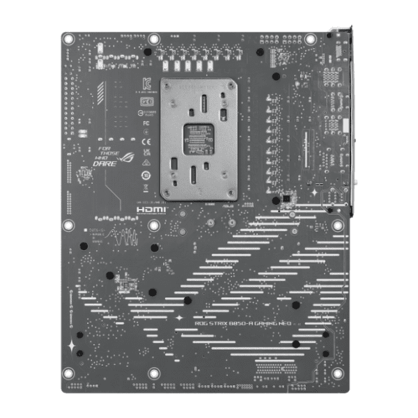 ASUS ROG STRIX B850-A GAMING WIFI7 NEO matična ploča 9