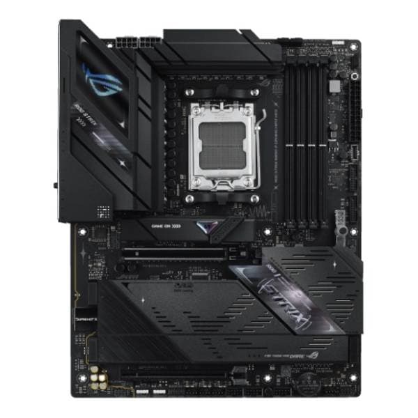 ASUS ROG STRIX B850-F GAMING WIFI7 NEO matična ploča 2