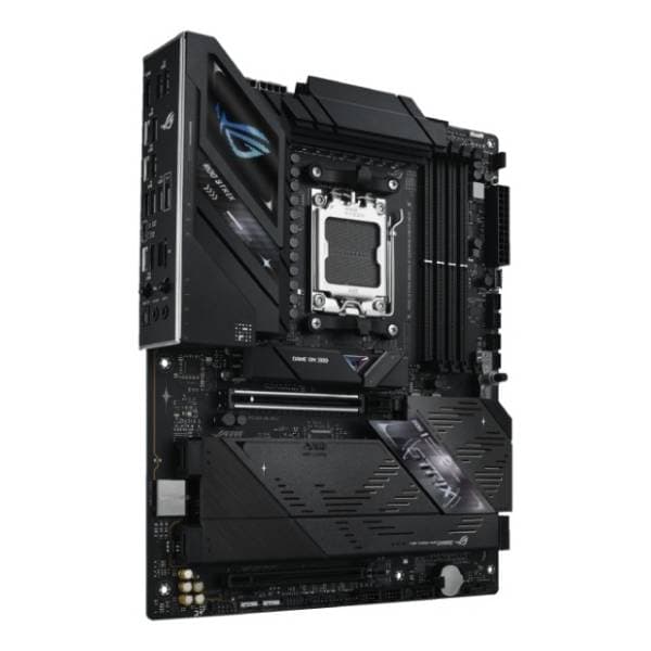 ASUS ROG STRIX B850-F GAMING WIFI7 NEO matična ploča 4