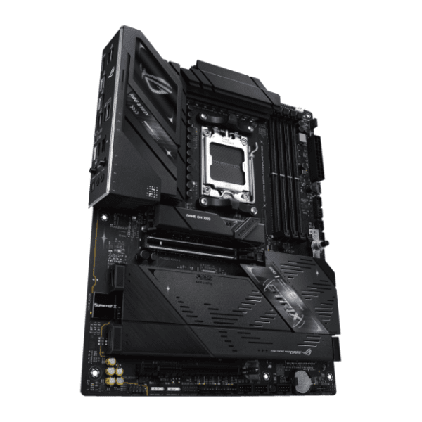 ASUS ROG STRIX B850-F GAMING WIFI7 NEO matična ploča 3