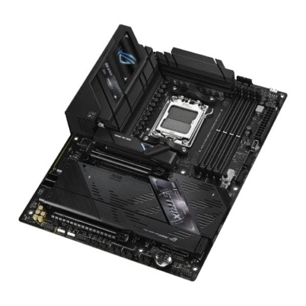 ASUS ROG STRIX B850-F GAMING WIFI7 NEO matična ploča 5
