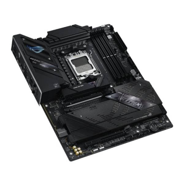 ASUS ROG STRIX B850-F GAMING WIFI7 NEO matična ploča 6
