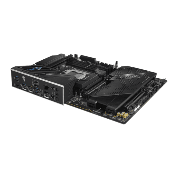 ASUS ROG STRIX B850-F GAMING WIFI7 NEO matična ploča 7