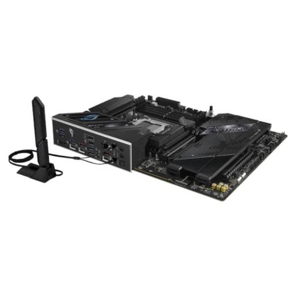 ASUS ROG STRIX B850-F GAMING WIFI7 NEO matična ploča 8
