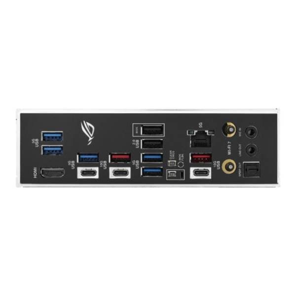 ASUS ROG STRIX B850-F GAMING WIFI7 NEO matična ploča 9